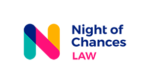 Podujatie: Night of Chances LAW