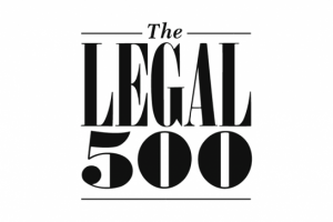 Prestížny medzinárodný rebríček advokátskych kancelárií The Legal 500