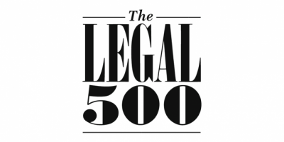 WISE3 a Michal Delinčák v Legal 500